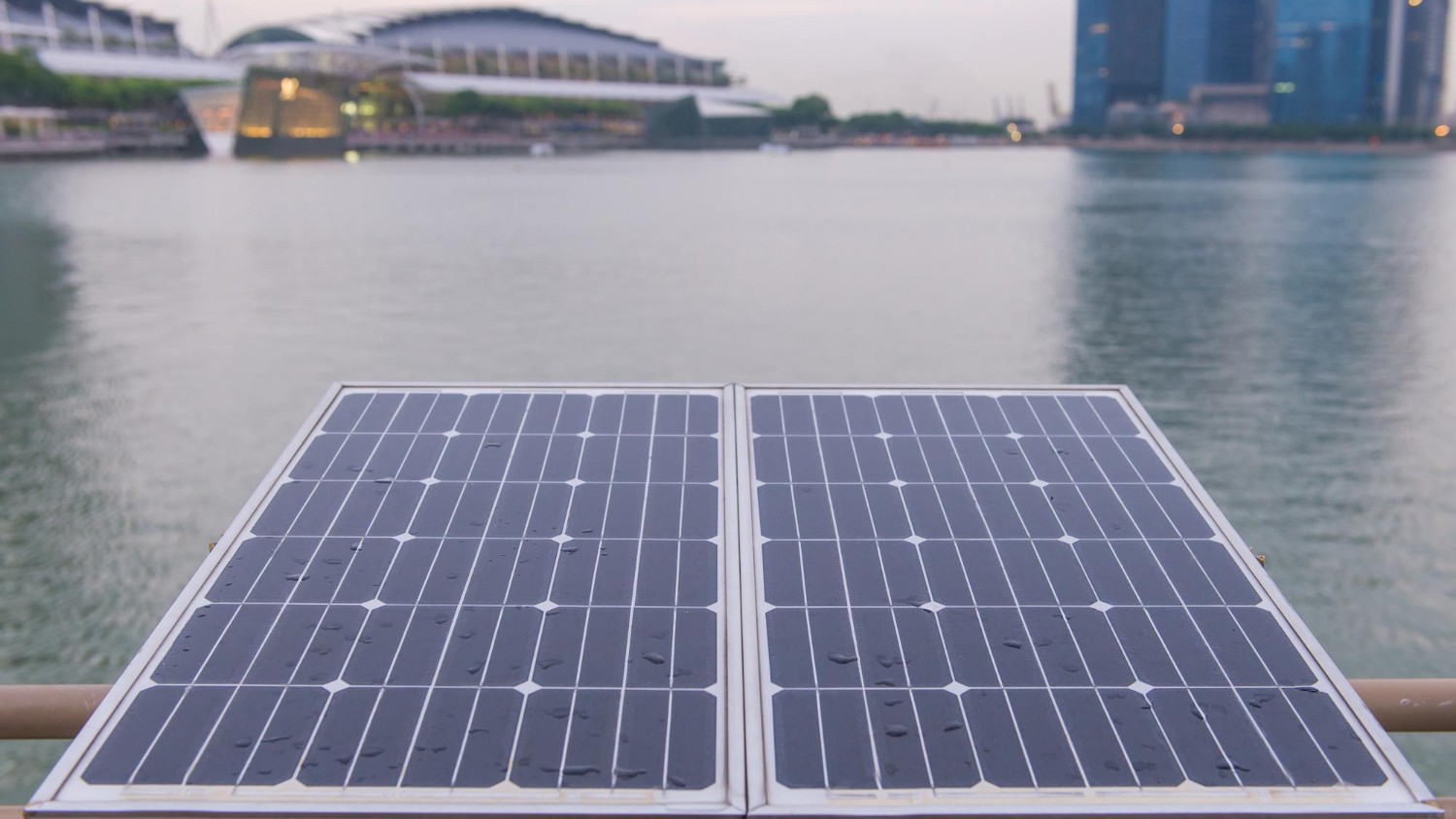 Solar Surpasses Coal in Historic Shift for U.S. Power Generation